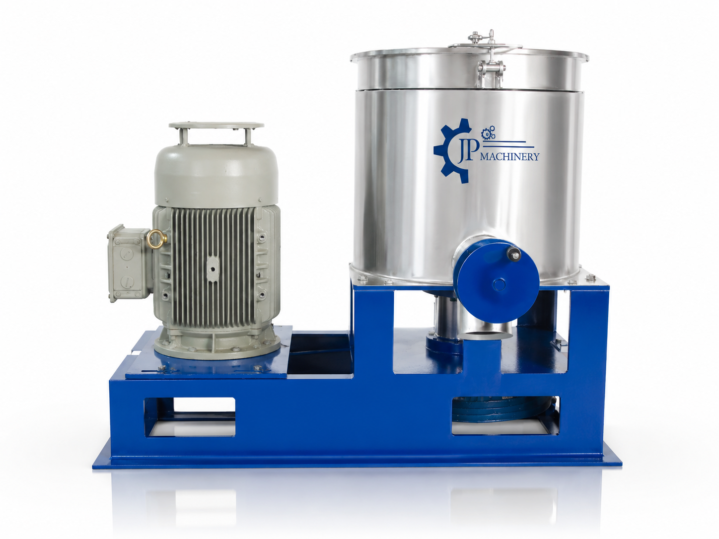 PVC Mixer